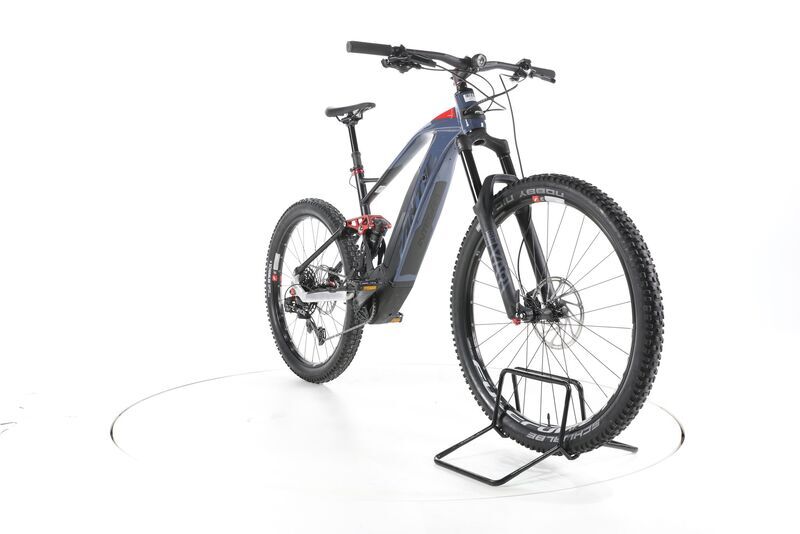Fantic XMF 1.7 2021 | black | 29"/27,5" | 47 cm | > 3000 km, image 2 of 4