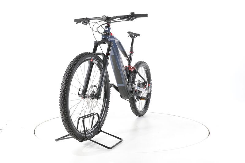 Fantic XMF 1.7 2021 | black | 29"/27,5" | 47 cm | > 3000 km, image 4 of 4