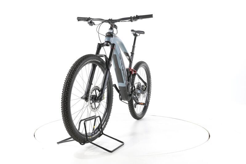 Fantic XTF 1.5 2022 | blauw | 29" | L | <500 km 4