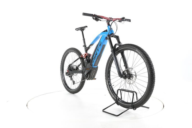 Fantic XTF 1.5 Race 2021 | blu | 29" | M | 500 - 3000 km 2