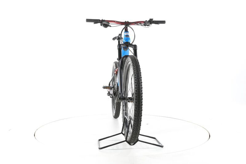Fantic XTF 1.5 Race 2021 | blu | 29" | M | 500 - 3000 km 3