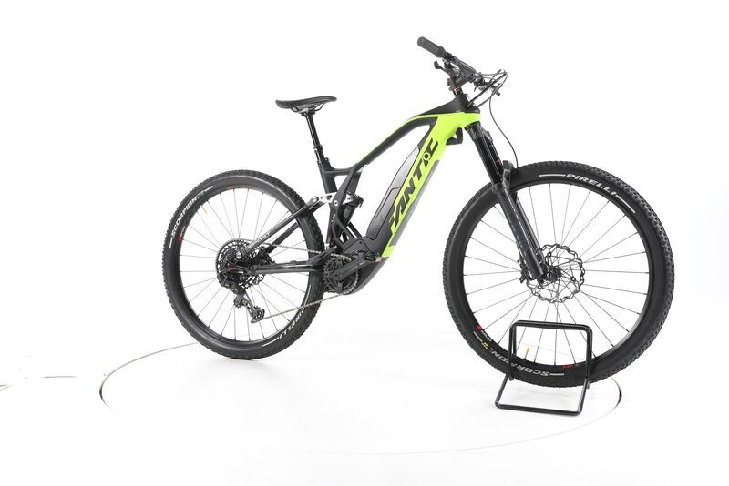 Fantic XTF 1.6 Carbon Sport 2022 | black | 29" | M | < 500 km, image 1 of 4