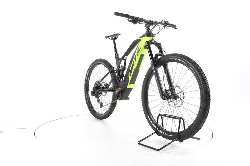 Fantic XTF 1.6 Carbon Sport 2022 | black | 29" | M | < 500 km, image 2 of 4