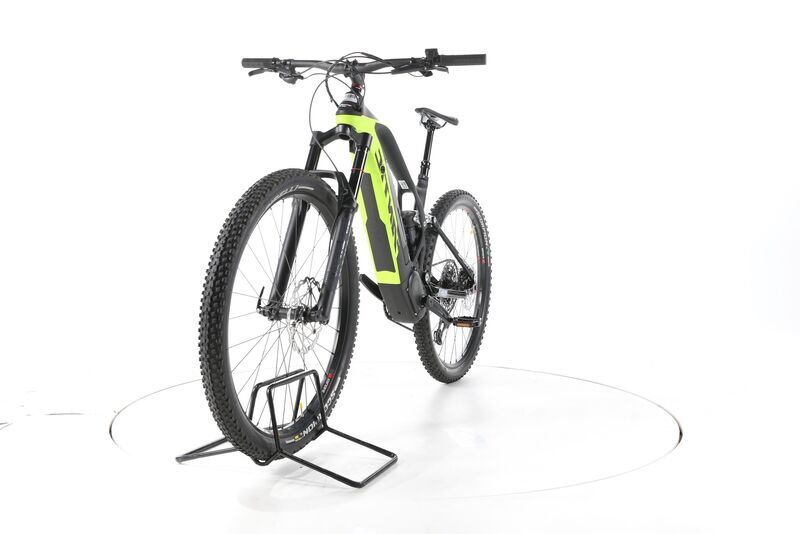 Fantic XTF 1.6 Carbon Sport 2022 | black | 29" | M | < 500 km, image 4 of 4