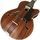 Fasan Archtop Guitar 1950s Kent Armstrong HJGN3NI Humbucker | Original, thumbnail 1 of 5