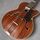 Fasan Archtop Guitar 1950s Kent Armstrong HJGN3NI Humbucker | Original, thumbnail 3 of 5