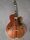 Fasan Archtop Guitar 1950s Kent Armstrong HJGN3NI Humbucker | Original, thumbnail 4 of 5