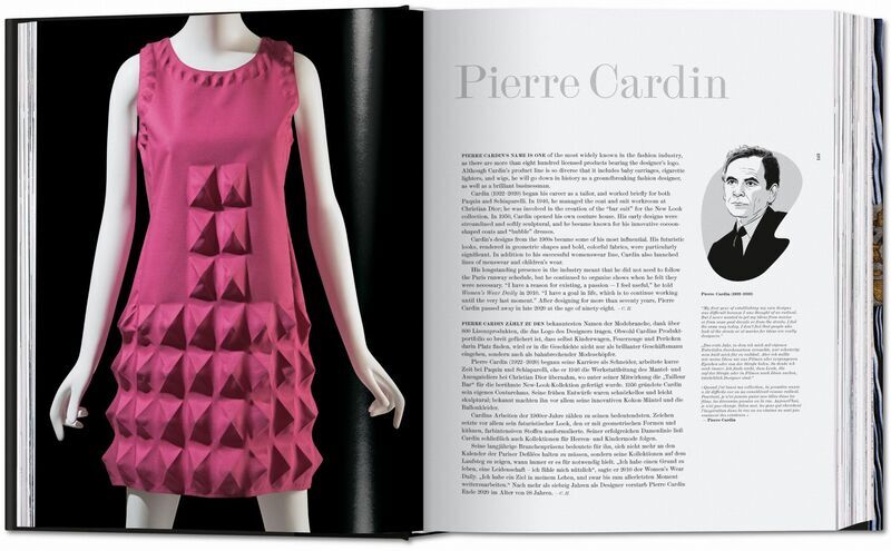 Fashion Designers A–Z. | Weiß, image 2 of 4