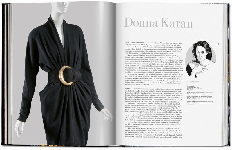 Fashion Designers A–Z. | Weiß, image 4 of 4