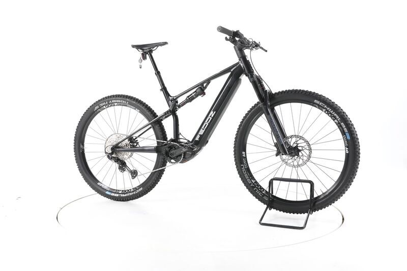FEDDZ PF1 2021 | black | 29" | 43 cm | 500 - 3000 km 1