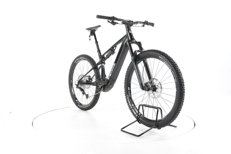 FEDDZ PF1 2021 | black | 29" | 43 cm | 500 - 3000 km 2