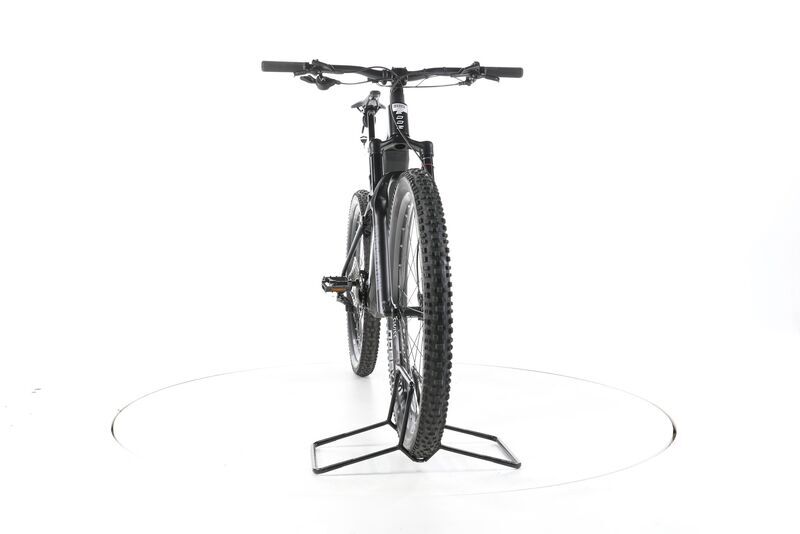 FEDDZ PF1 2021 | black | 29" | 43 cm | 500 - 3000 km 3