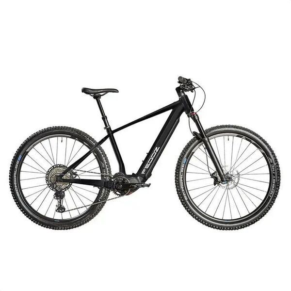 FEDDZ PH1 (2023) | Diamant | schwarz matt | 29" | 43 cm | M | < 100 km 1