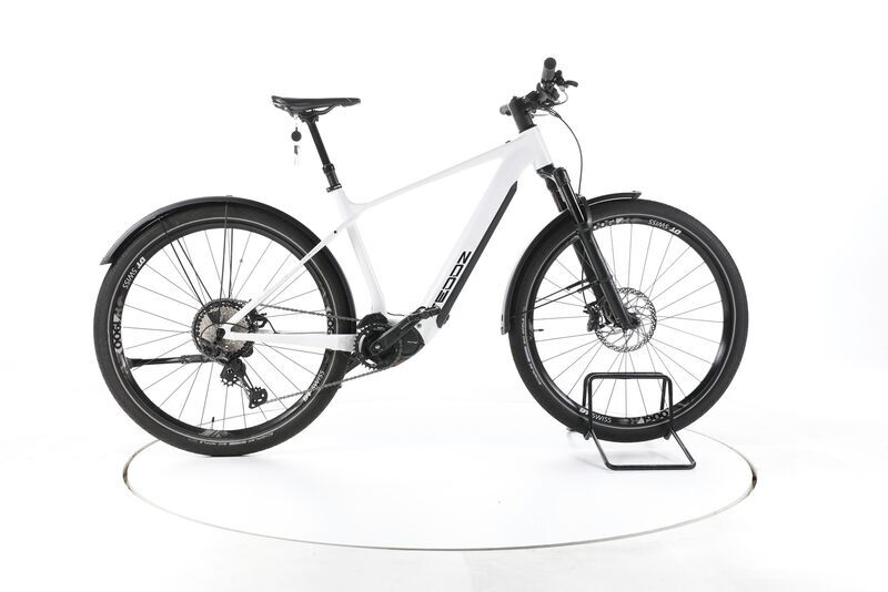 FEDDZ Ph1 2021 | white | 28" | L | > 3000 km, image 1 of 5