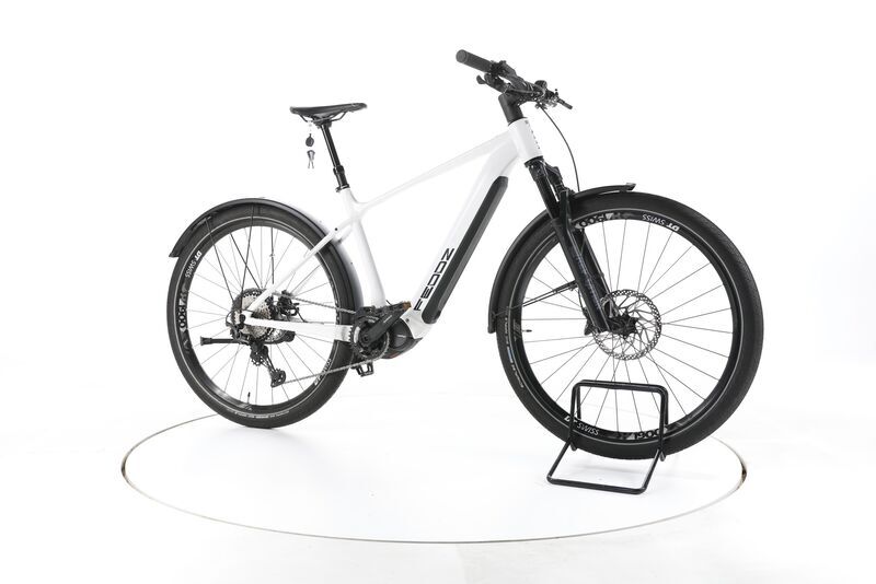 FEDDZ Ph1 2021 | white | 28" | L | > 3000 km, image 2 of 5