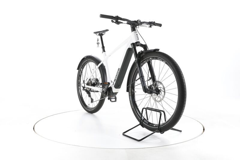 FEDDZ Ph1 2021 | white | 28" | L | > 3000 km, image 3 of 5