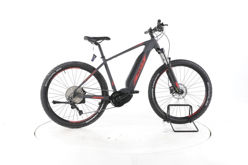 Feldmeier 27M ECO 2022 | cinzento | 27,5" | 47 cm | 500 - 3000 km, image 1 of 5