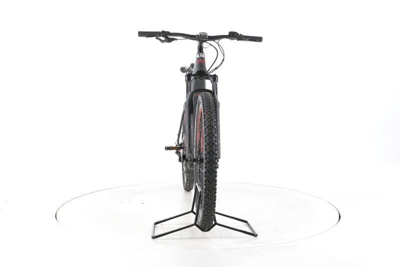 Feldmeier 27M ECO 2022 | cinzento | 27,5" | 47 cm | 500 - 3000 km, image 4 of 5