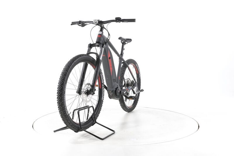 Feldmeier 27M ECO 2022 | cinzento | 27,5" | 47 cm | 500 - 3000 km, image 5 of 5