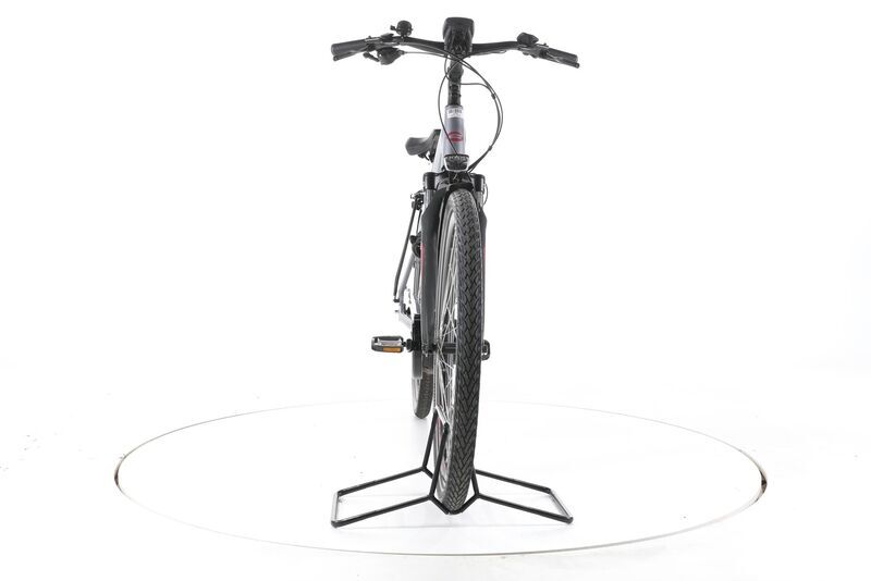 Feldmeier víla 03C ECO 2022 | šedá | 28" | 50 cm | > 3000 km, image 4 of 5