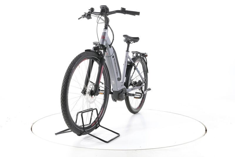 Feldmeier víla 03C ECO 2022 | šedá | 28" | 50 cm | > 3000 km, image 5 of 5