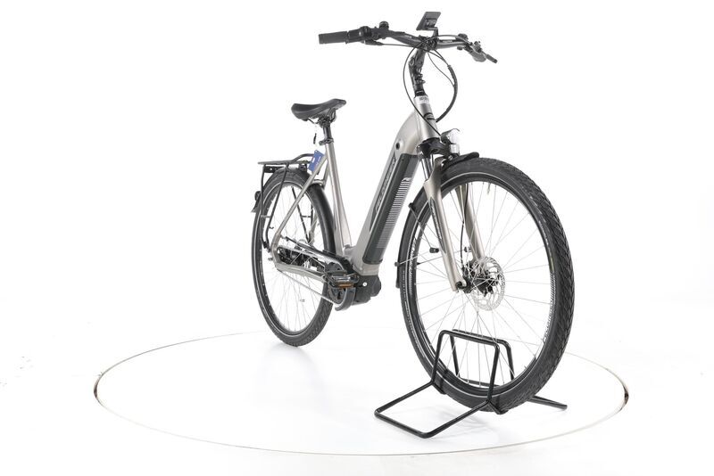Feldmeier Fee 08Ci 2025 | plateado | 28" | 55 cm | 500 - 3000 km, image 3 of 5