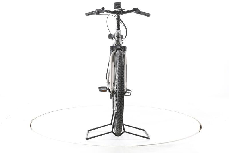 Feldmeier Fee 08Ci 2025 | plateado | 28" | 55 cm | 500 - 3000 km, image 4 of 5