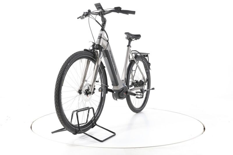 Feldmeier Fee 08Ci 2025 | plateado | 28" | 55 cm | 500 - 3000 km, image 5 of 5