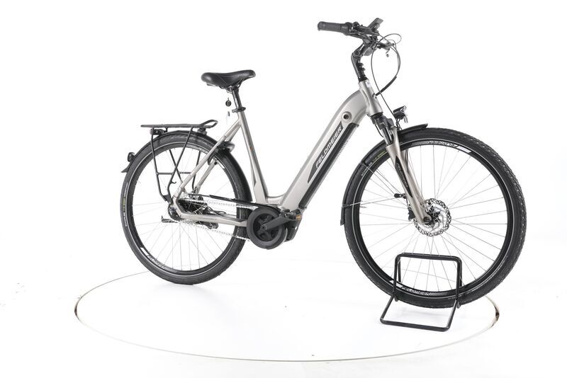 Feldmeier Fee 08Ci eCity 2023 | prateada | 28" | não especificado | 500 - 3000 km, image 2 of 5