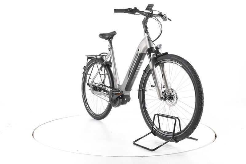 Feldmeier Fee 08Ci eCity 2023 | prateada | 28" | não especificado | 500 - 3000 km, image 3 of 5