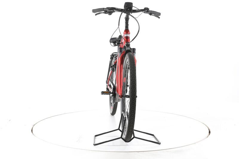 Feldmeier fée 10T ECO 2021 | rouge | 28" | keine Angabe | 500 - 3000 km, image 4 of 5