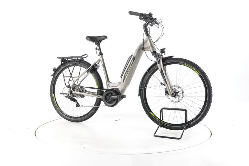 Feldmeier FE 12T 2022 | šedá | 28" | 50 cm | < 500 km, image 2 of 5