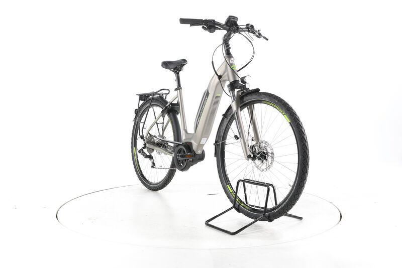 Feldmeier FE 12T 2022 | šedá | 28" | 50 cm | < 500 km, image 3 of 5