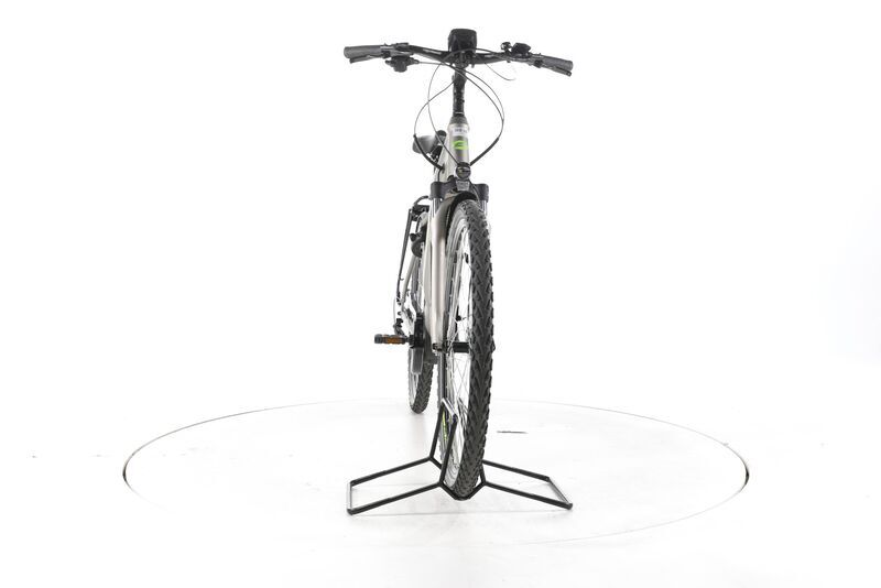 Feldmeier FE 12T 2022 | šedá | 28" | 50 cm | < 500 km, image 4 of 5