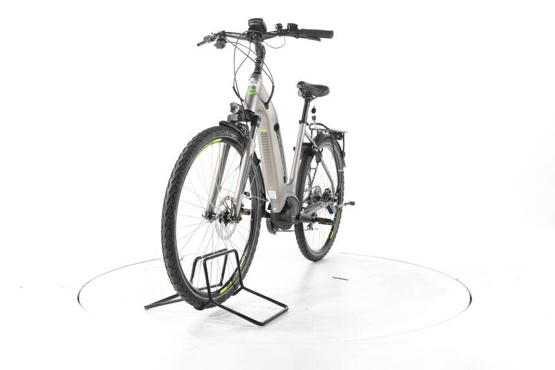 Feldmeier FE 12T 2022 | šedá | 28" | 50 cm | < 500 km, image 5 of 5