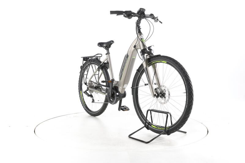 Feldmeier FE 12T 2022 | gris | 28" | 51 cm | 500 - 3000 km, image 3 of 5