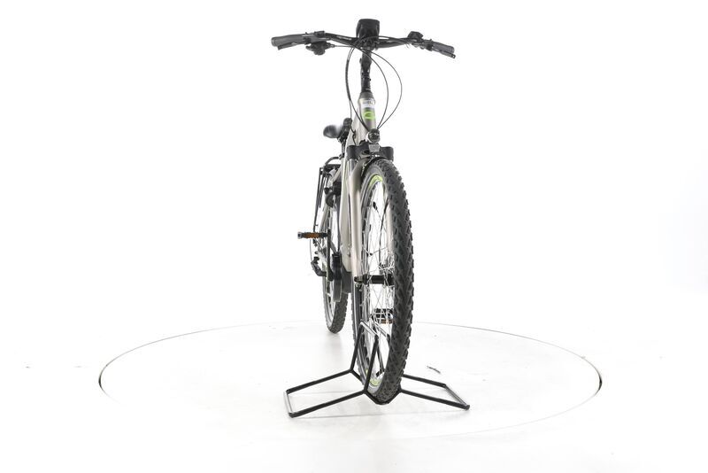 Feldmeier FE 12T 2022 | gris | 28" | 51 cm | 500 - 3000 km, image 4 of 5