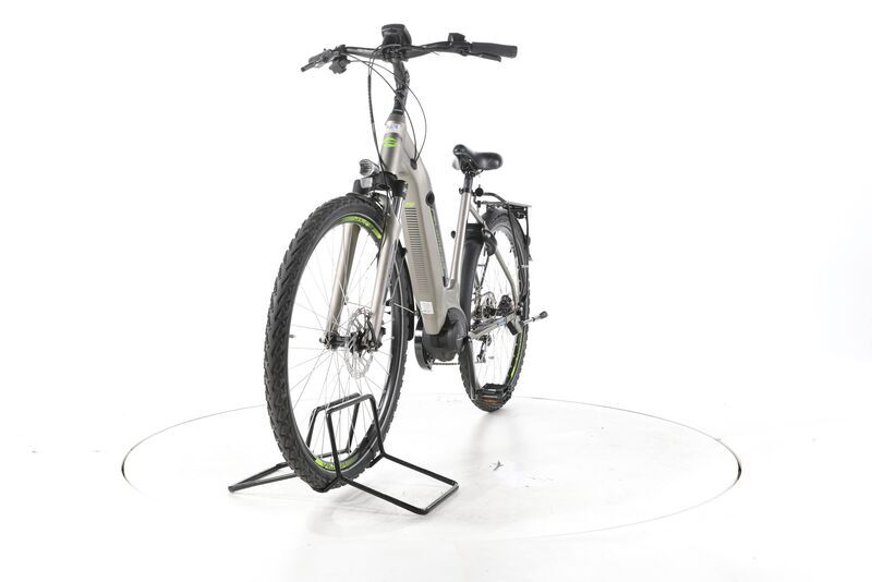 Feldmeier FE 12T 2022 | gris | 28" | 51 cm | 500 - 3000 km, image 5 of 5