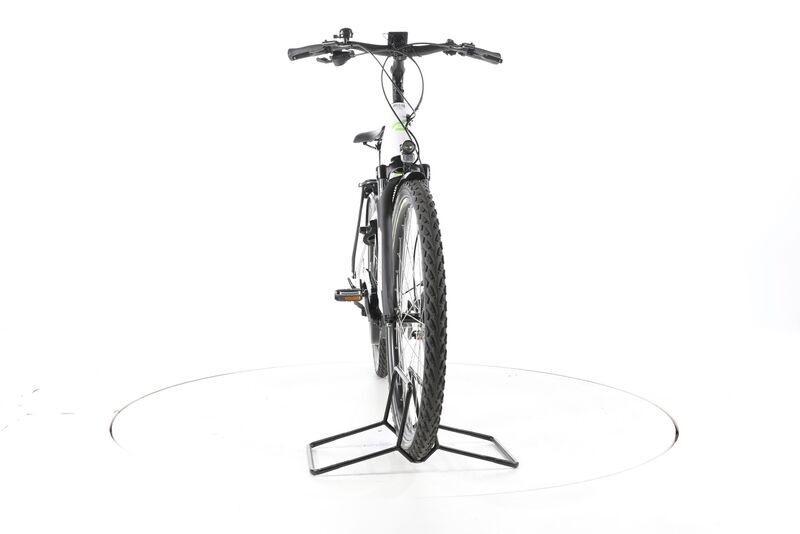 Feldmeier FE 14 Ti 2024 | biały | 28" | 45 cm | < 500 km, image 3 of 4