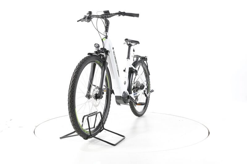 Feldmeier FE 14 Ti 2024 | biały | 28" | 45 cm | < 500 km, image 4 of 4