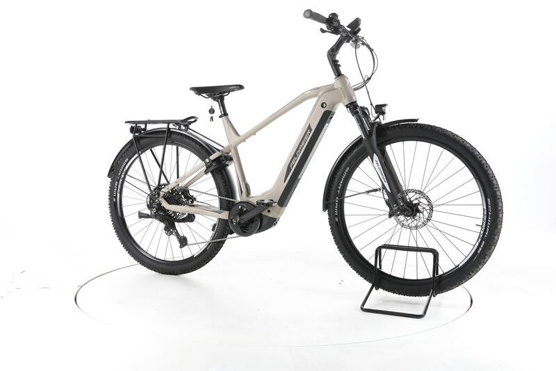 Feldmeier FE 24 Ai 2024 | beige | 29" | 52 cm | < 500 km, image 1 of 4
