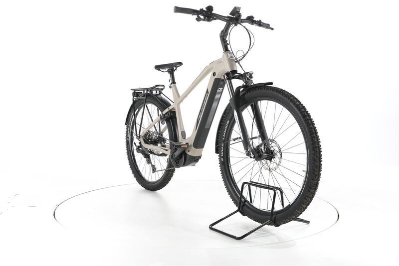 Feldmeier FE 24 Ai 2024 | beige | 29" | 52 cm | < 500 km, image 2 of 4