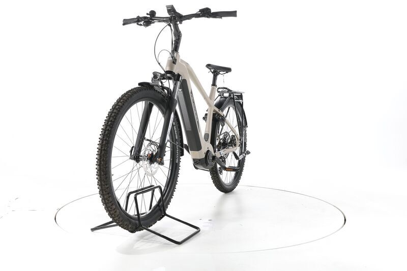 Feldmeier FE 24 Ai 2024 | beige | 29" | 52 cm | < 500 km, image 4 of 4