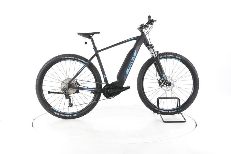 Feldmeier Fe 29 M ECO 2022 | black | 28" | 53 cm | 500 - 3000 km, image 1 of 5