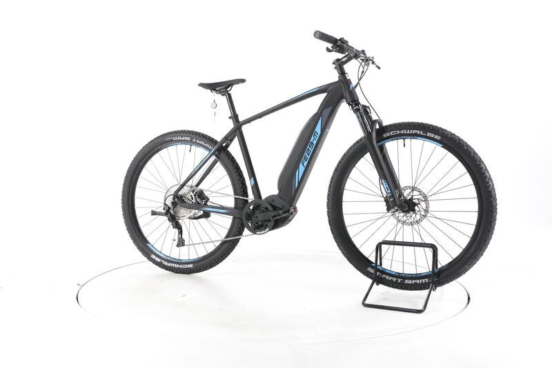 Feldmeier Fe 29 M ECO 2022 | black | 28" | 53 cm | 500 - 3000 km, image 2 of 5