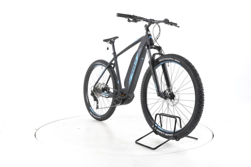 Feldmeier Fe 29 M ECO 2022 | black | 28" | 53 cm | 500 - 3000 km, image 3 of 5