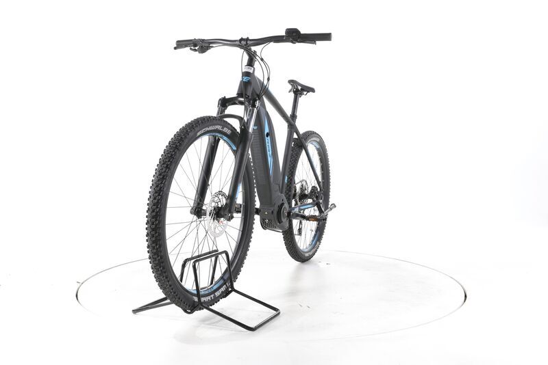 Feldmeier Fe 29 M ECO 2022 | black | 28" | 53 cm | 500 - 3000 km, image 5 of 5