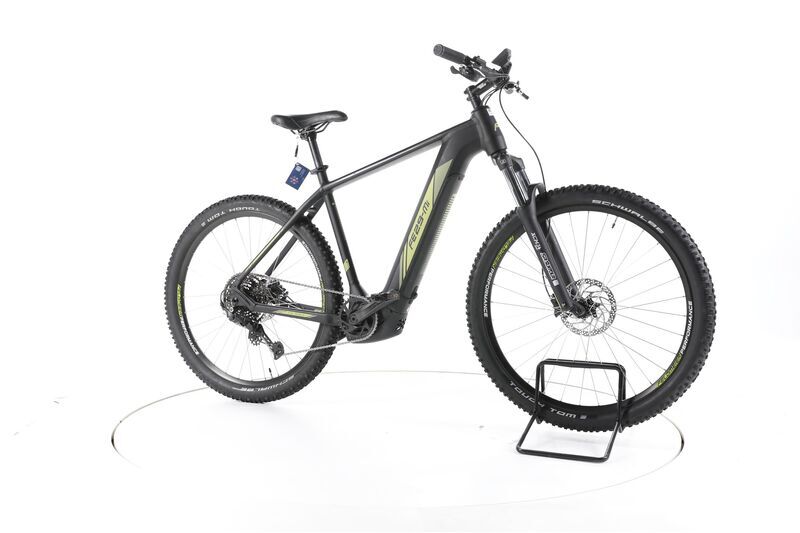 Feldmeier FE 29-Mi 2023 | noir | 29" | 54 cm | 500 - 3000 km 1