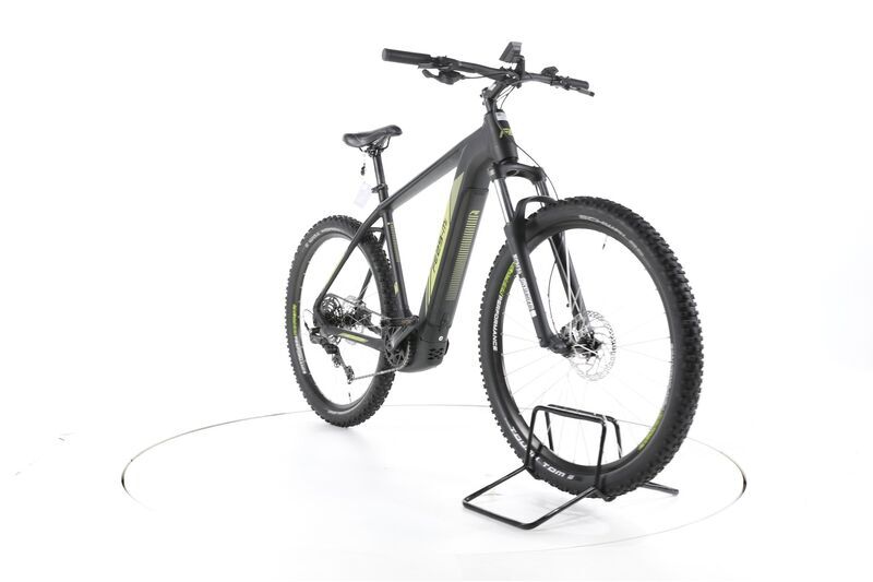 Feldmeier FE 29-Mi 2023 | noir | 29" | 54 cm | 500 - 3000 km 2