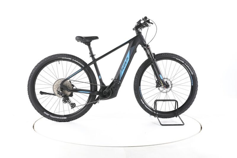 Feldmeier FE 29Mi eMTB 2023 | preto | 29" | 43 cm | 500 - 3000 km, image 1 of 5